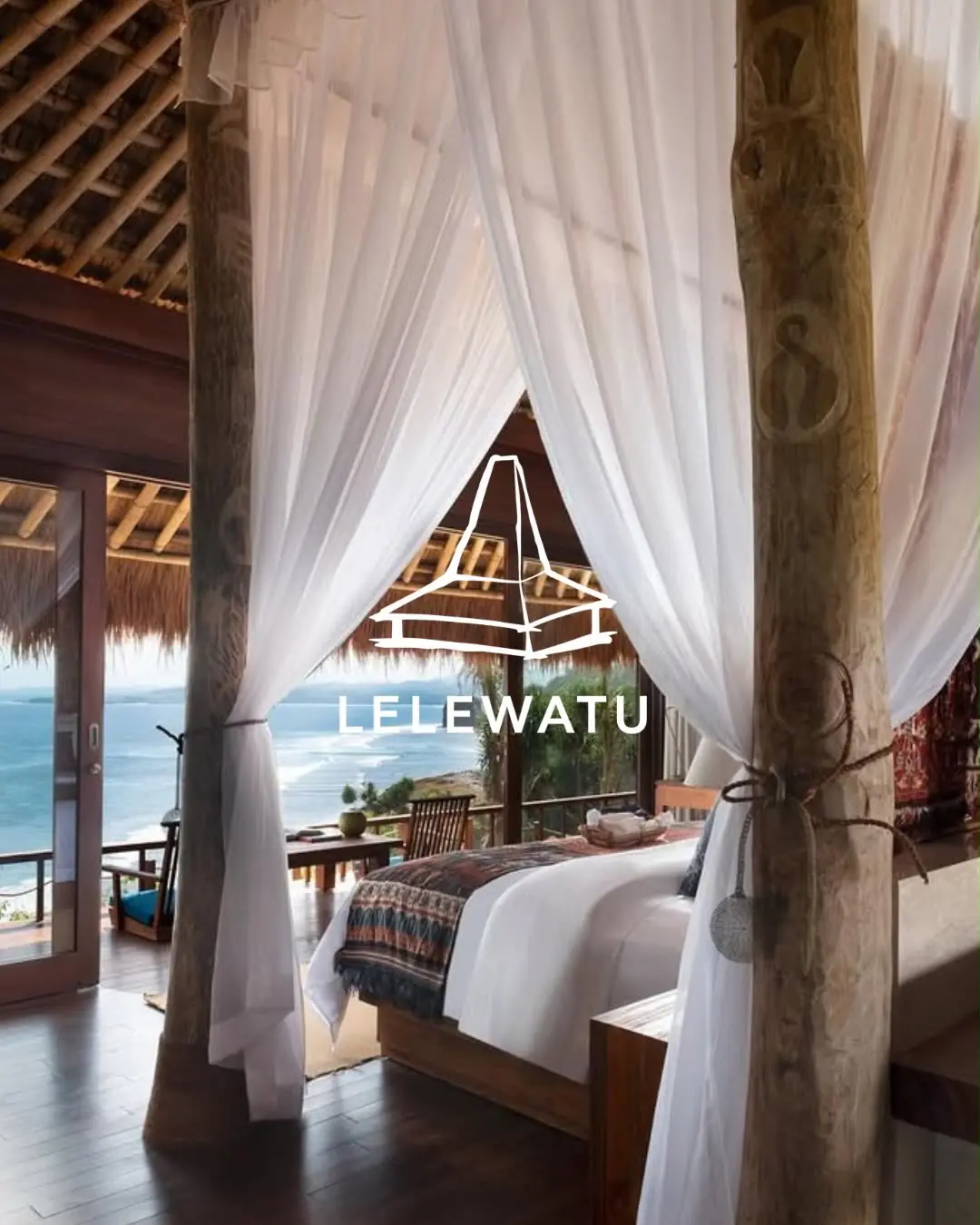 Sumba Air proudly partners with @lelewaturesortsumba to make every arrival as exceptional as the destination itself.

From private airport transfers to scenic flights, enjoy a seamless journey defined by comfort, elegance, and breathtaking views.

Begin your journey. Fly Sumba Air.

#exploresumba #sumbaisland #helicopterexperience #luxurytravel #sumbahelicopter
