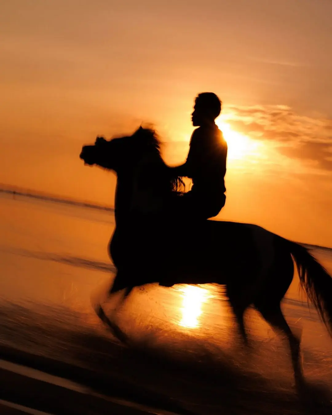 The story of Sumba is written in its landscapes, but remembered through its people.

Along its shores, the bond between horse and rider reflects a heritage that has endured for generations, carrying the island’s spirit long before visitors ever arrived.

Explore the island beyond the horizon.

source: @cap_karoso 

#exploresumba #sumbaisland #helicopterexperience #luxurytravel #sumbahelicopter