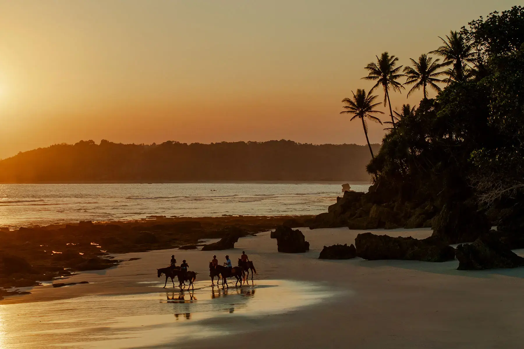 beach-horse-ride